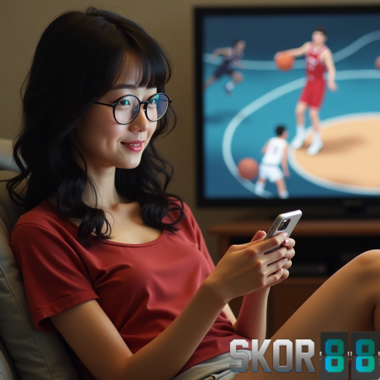 SKOR88 > Sportsbook Parlay Lengkap, Peluang Jackpot Besar!